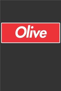 Olive