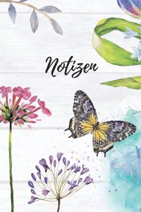 Notizen