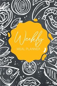 Week Meal Planner