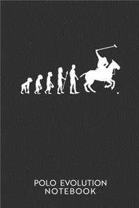 Evolution Polo