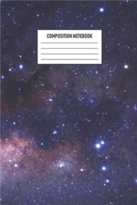 Composition Notebook