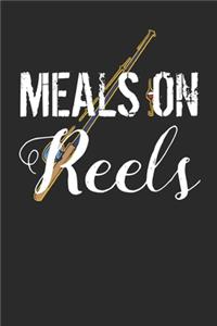 Meals On Reels