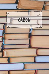 Gabon
