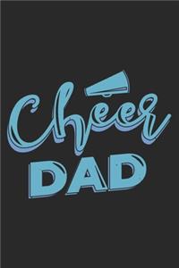 Cheer Dad