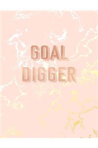 Goal Digger