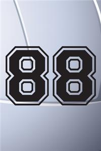 88 Journal