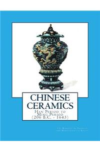 Chinese Ceramics