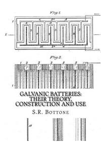 Galvanic Batteries