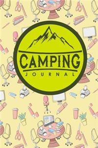 Camping Journal