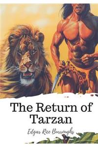 Return of Tarzan
