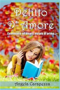 Delitto d'Amore