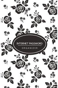 Internet Password Organizer