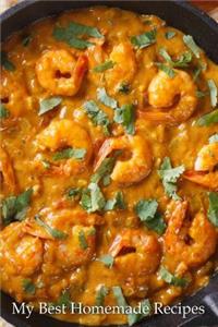 My Best Recipes