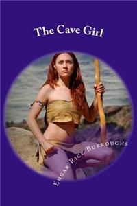 The Cave Girl