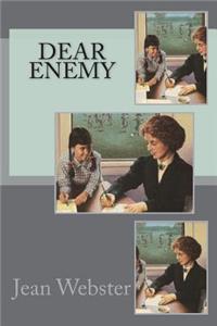 Dear Enemy
