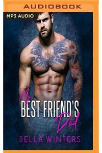 My Best Friend's Dad