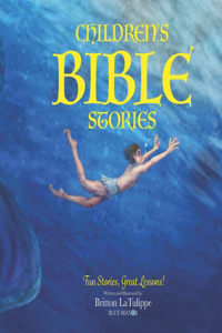 Children's Bible Stories