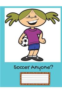 Soccer Anyone?