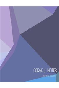 Cornell Notes Notebook