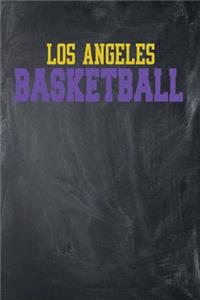 Los Angeles Basketball