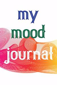 My Mood Journal