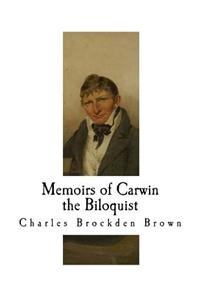 Memoirs of Carwin the Biloquist