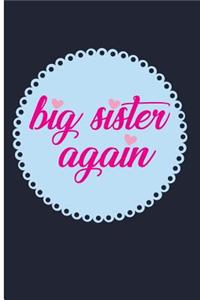 Big Sister Again