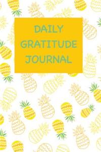 Daily Gratitude Journal: Gratefulness Diary, I Am Grateful Journal Christian Gratitude Diary Positivity, Happiness & Love Notebook 6x9 Inch 200 Pages