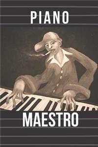 Piano Maestro