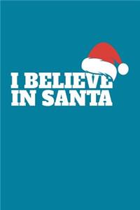 I Believe in Santa