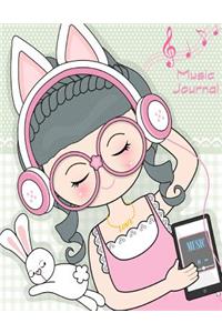 Music Journal