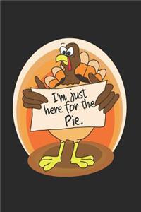 Thanksgiving Turkey Journal