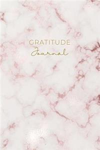 Gratitude Journal