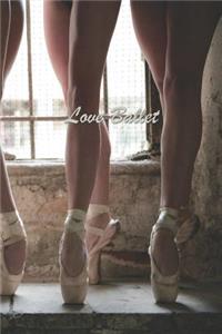 Love Ballet