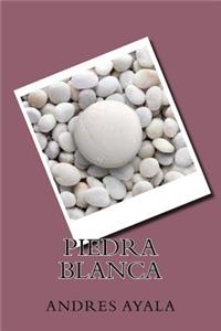 Piedra Blanca