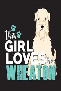 This Girl Loves Her Wheaton