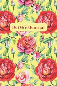 Dot Grid Journal