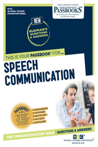 Speech Communication (NT-35)