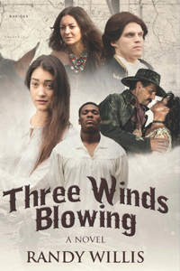 Three Winds Blowing