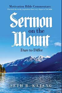 Sermon on the Mount