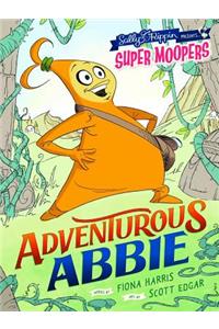 Adventurous Abbie