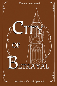 City of Betrayal