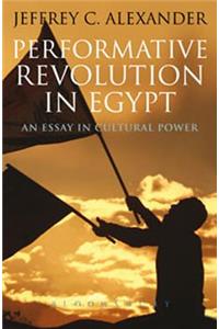 Performative Revolution in Egypt