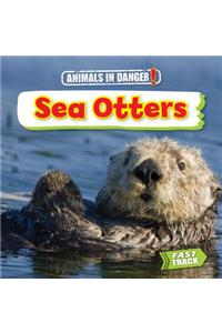 Sea Otters