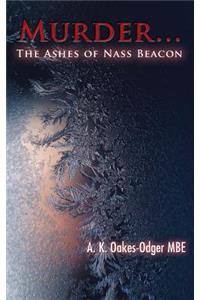 Murder... the Ashes of Nass Beacon