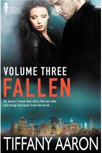 Fallen Volume Three