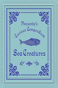 Ponsonby's: Sea Creatures