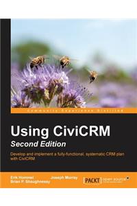 Using CiviCRM -