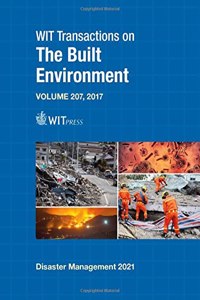 Disaster Management and Human Health Risk VII