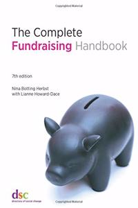 The Complete Fundraising Handbook